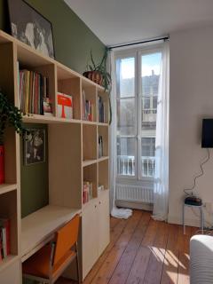 Bel appartement hyper-centre - Bordeaux - 6