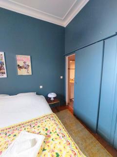 Bel appartement hyper-centre - Bordeaux - 8