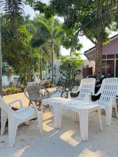 Rang Noknoy Resort at Kohlarn - Ko Larn - 4