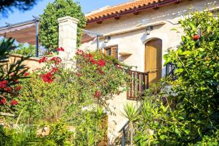 Villa Philia Ontas - Gavalochori - 0