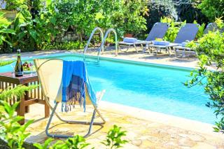 Villa Philia Ontas - Gavalochori - 7