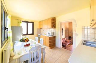 Villa Philia Ontas - Gavalochori - 6