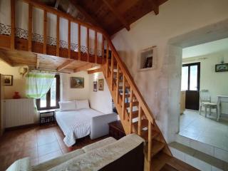 Villa Philia Ontas - Gavalochori - 4