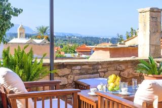 Villa Philia Ontas - Gavalochori - 1