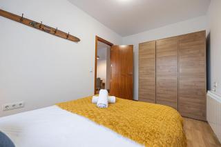 Apartamento Cumbres - 1