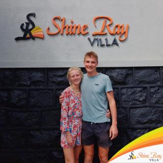 Shine Ray VILLA - Galle - 8