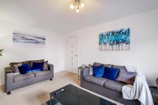 Cherry Banks 5 Bedroom and 3 Bathroom House - Bristol - 8