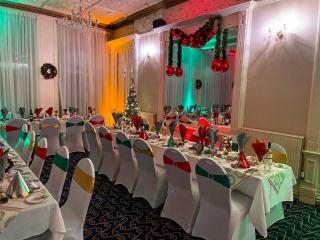 The Hydro Hotel - Douglas - 5
