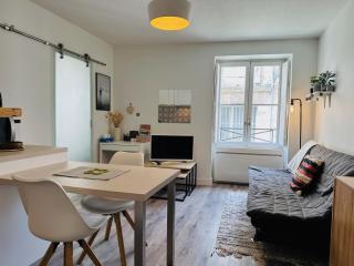Pied a terre Chartrons Notre Dame - Bordeaux - 0