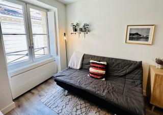 Pied a terre Chartrons Notre Dame - Bordeaux - 9