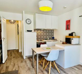 Pied a terre Chartrons Notre Dame - Bordeaux - 8