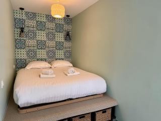 Pied a terre Chartrons Notre Dame - Bordeaux - 3