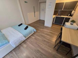 Fantastic KRK - KR63 Room G - Krakow - 4