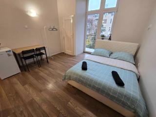 Fantastic KRK - KR63 Room G - Krakow - 2