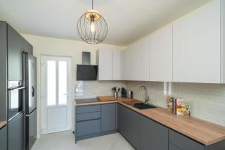 Charming House with Jaccuzi,Terrace,Lounge Area - Mlini - 9