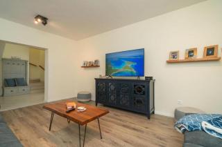 Charming House with Jaccuzi,Terrace,Lounge Area - Mlini - 2