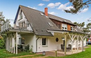 Ferienwohnung Pruchten - 3