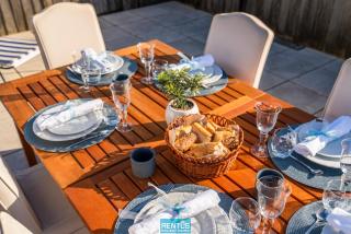 Sandsedge - apartment with amazing rooftop terrace - Koksijde - 4