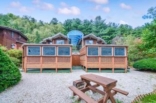 Pocheon Arumdri Pension - Pocheon - 8
