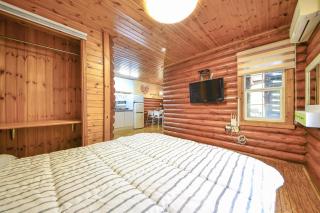 Pocheon Arumdri Pension - Pocheon - 6