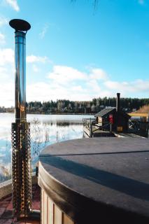 Vimmerby Camping - Vimmerby - 4