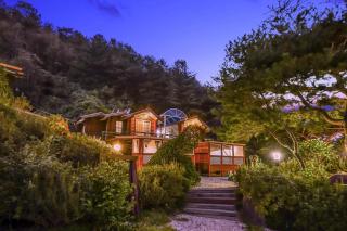 Pocheon Arumdri Pension - 2