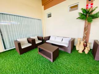 Villa Imperial Silver Puncak - Cianjur - 1