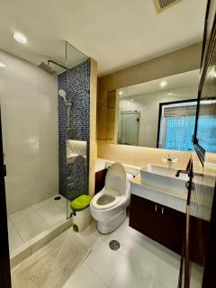 DREAMS APARTMENTS by ART PATONG RESIDENCE - Patong - 6