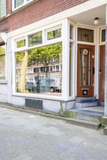 Rotterdam City Loft Delfshaven - - 9