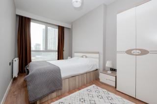 High Floor Lux Residence - Istanbul - 5