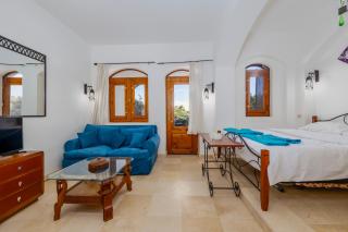 Cozy Studio Ground floor in Upper Nubia - Hurghada - 9