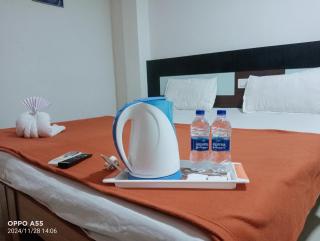 BKM Guest Residency - Chennai - 1