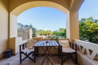 Cozy Studio Ground floor in Upper Nubia - Hurghada - 4