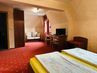 Hotel Rai - Sofia - 5