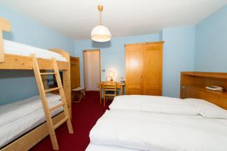 Wellness Hotel Bladen - 8