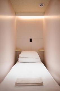 Canvas Hostel - Busan - 3