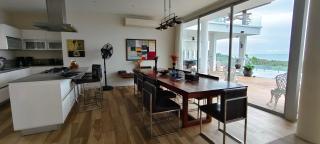 Villa Monsoon - 1