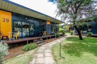 SleepOver Lanseria - 3