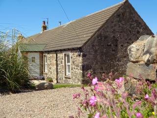 Charlies Cottage - Muasdale - 0