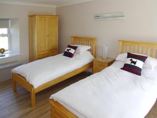 Charlies Cottage - Muasdale - 4