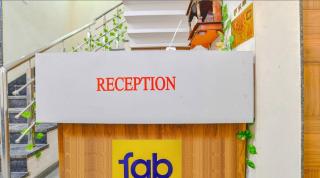 Hotel 44 the mbience - Indore - 1