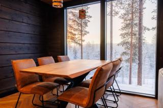 Cottage Finland- Levin Hehku B - Levi - 5