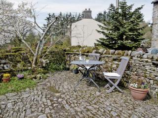 Greystones Cottage - Hardraw - 2