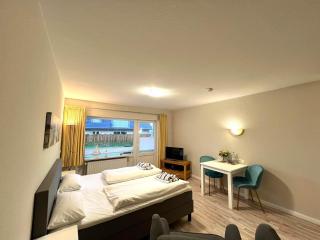 Ferienwohnung Mare Nostrum 3 - Westerland - 6