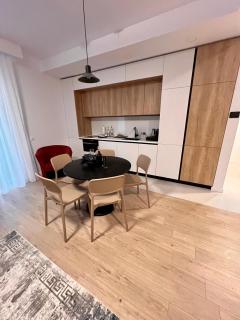 Montan-Aparthotel - Predeal - 1
