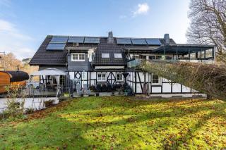 Bergisch Resort Helle - Lindlar - 0