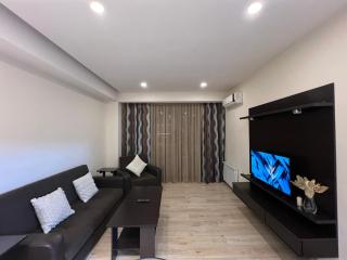 Koghbatsi street, 1 bedroom Modern, New Euro Renovated apartment KO1677 - Yerevan - 3