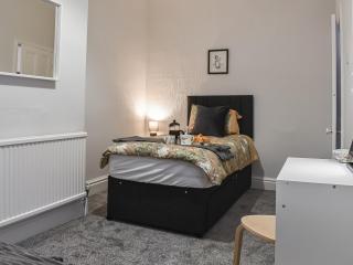 Lavender House - Barnoldswick - 1