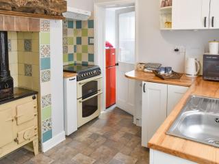 Dune-Cottage - Caister-on-Sea - 3
