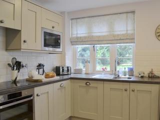Rectory Cottage - Blankney - 3